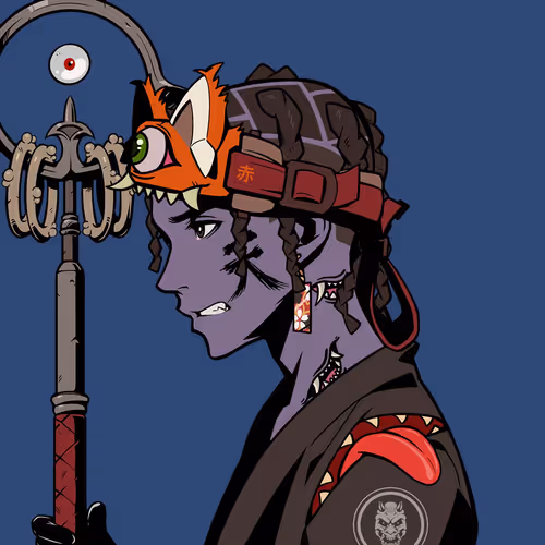 DEZUKI #4780