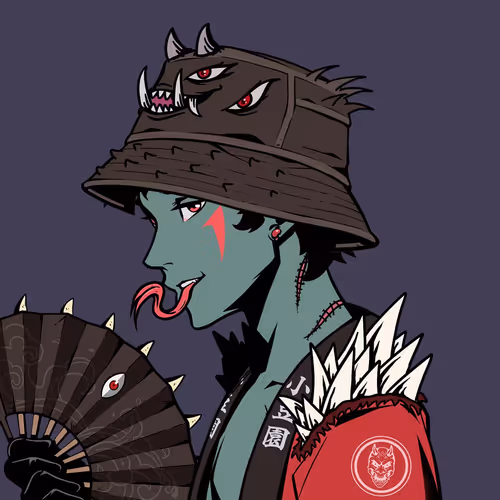 Dezuki