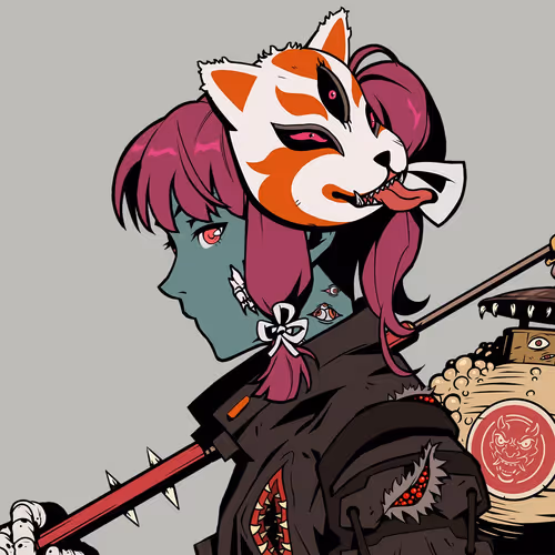 Dezuki