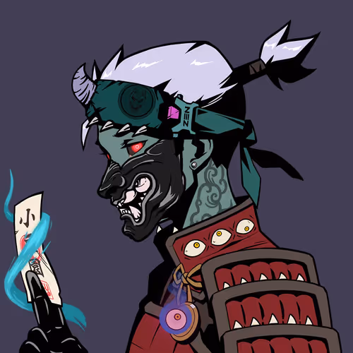 DEZUKI #5233