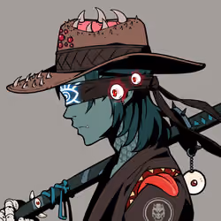 DEZUKI #2023