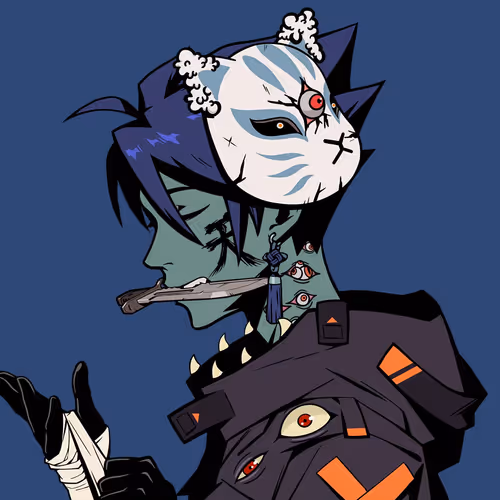 DEZUKI #1656