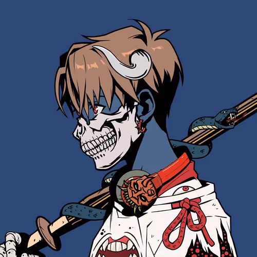 DEZUKI #8240