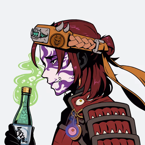 DEZUKI #8854