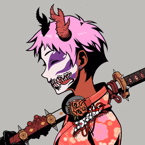 DEZUKI #349