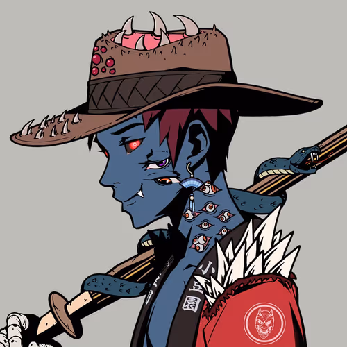 Dezuki