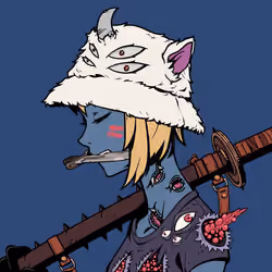 DEZUKI #4552