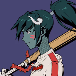 DEZUKI #641
