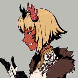 DEZUKI #6797