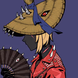 DEZUKI #5910
