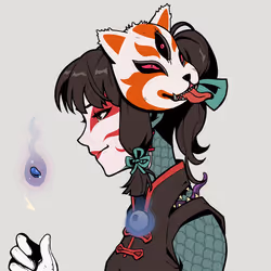 DEZUKI #2122