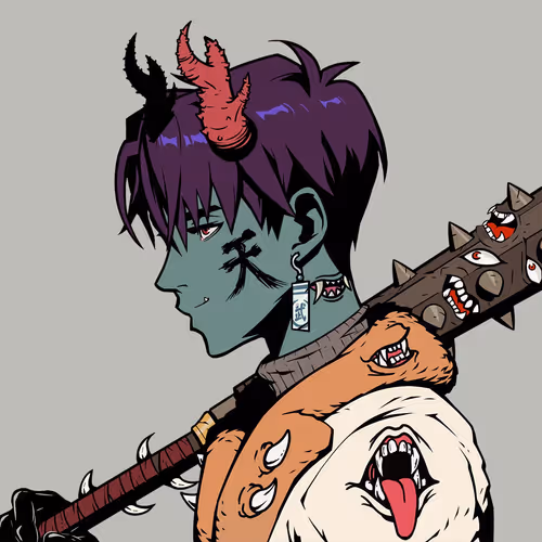Dezuki