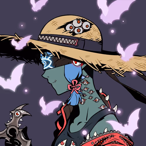 DEZUKI #2913