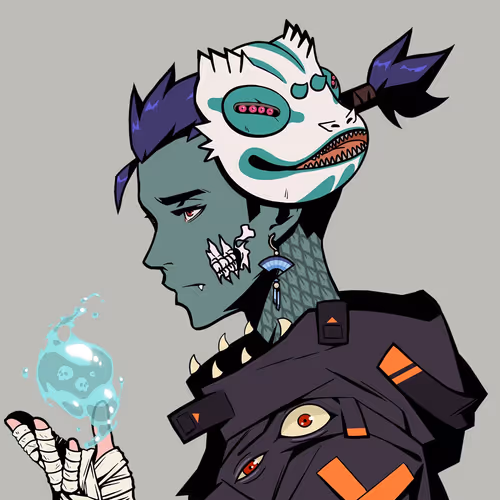 Dezuki