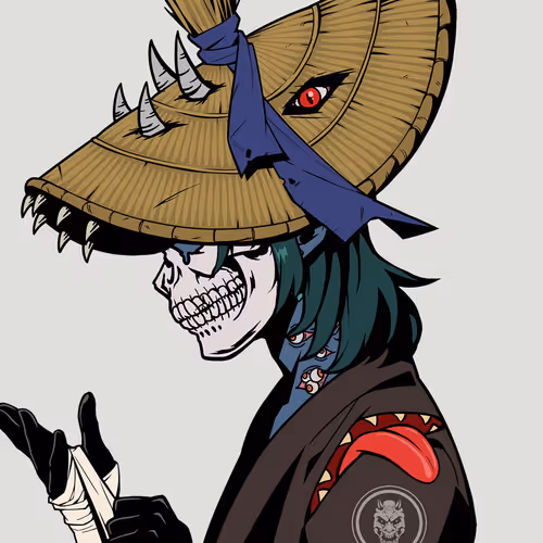 Dezuki