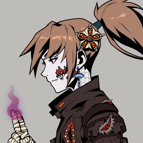 Dezuki