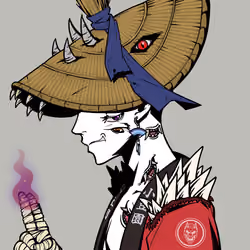 DEZUKI #5268