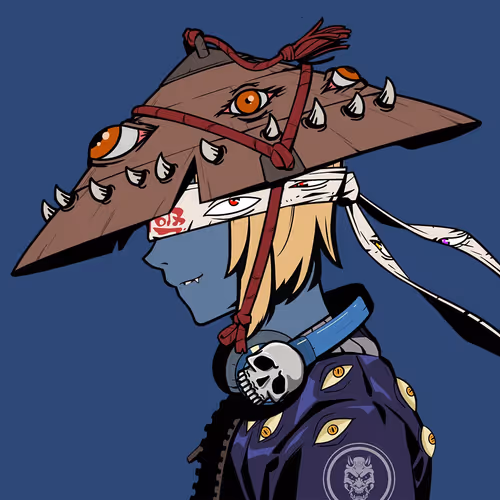 DEZUKI #111