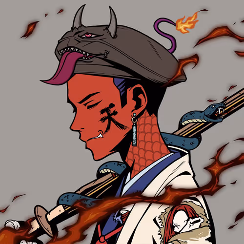 Dezuki
