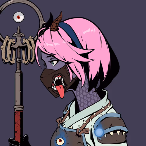 DEZUKI #7888