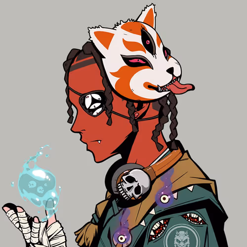 Dezuki