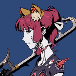 DEZUKI #2694