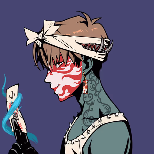 DEZUKI #1578