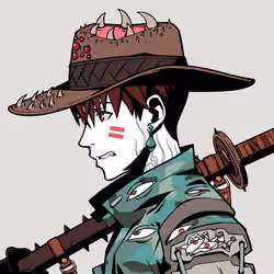 DEZUKI #898