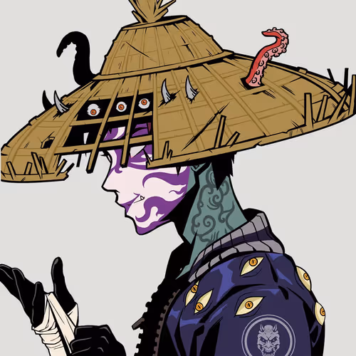 DEZUKI #4170