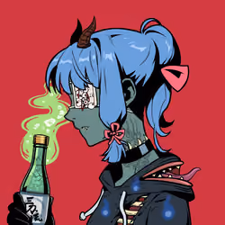 DEZUKI #490