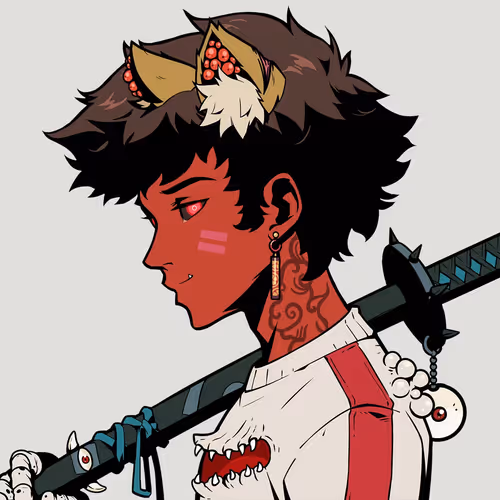 Dezuki