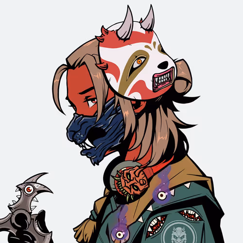 DEZUKI #3640