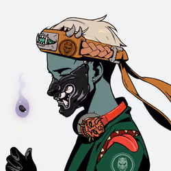DEZUKI #1129