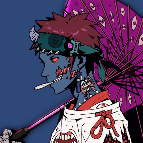 Dezuki