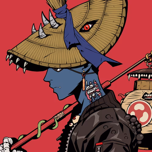 Dezuki