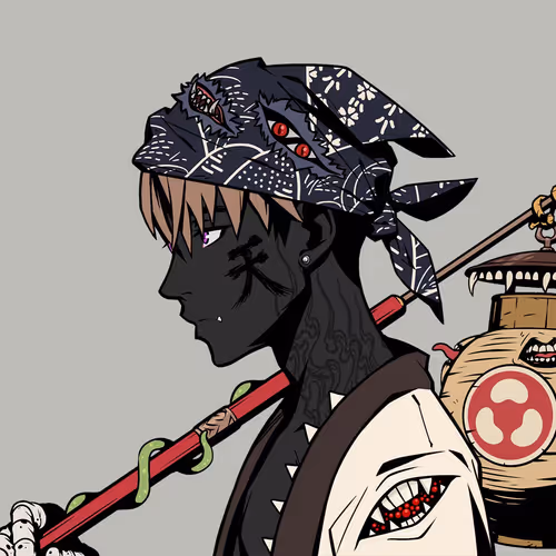 Dezuki