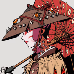 DEZUKI #3721