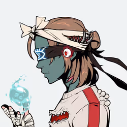 7919