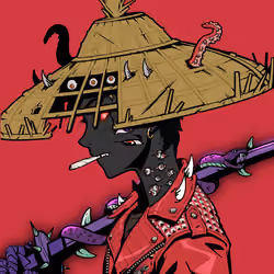 DEZUKI #2876