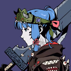 DEZUKI #5169