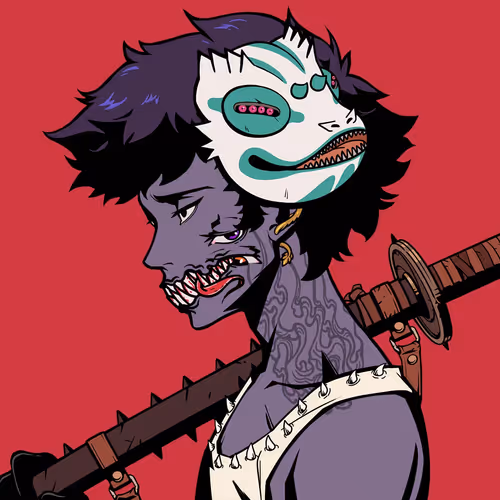 Dezuki