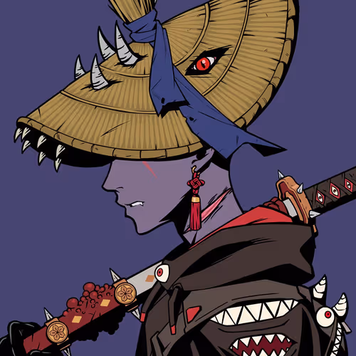 Dezuki