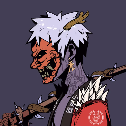 Dezuki