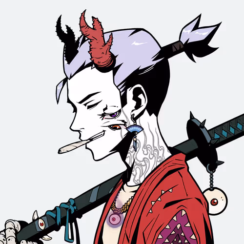 Dezuki