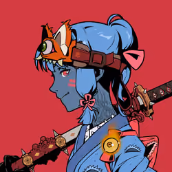 DEZUKI #3031