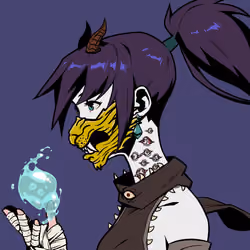 DEZUKI #318