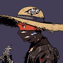 DEZUKI #1784