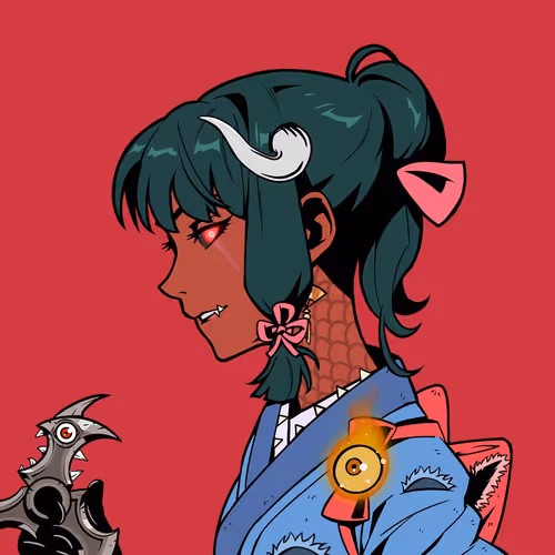 DEZUKI #7439