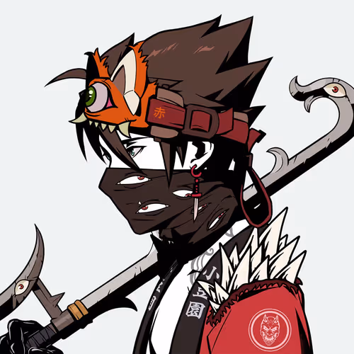 DEZUKI #634