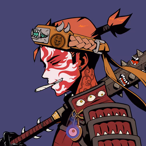 DEZUKI #2801
